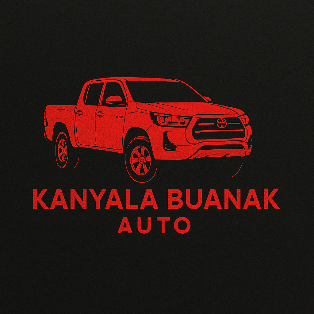 KANYALA BUANAK AUTO